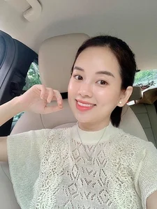 Ly Kute and Husband Ngoc Son Enjoy a Heartwarming Family New Year Trip to Sa Pa - image 2