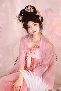 Modern Aesthetic Mastery: Art Language Vol.5858 Featuring KaiLin Jiang - image 31