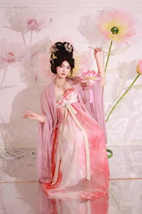 Modern Aesthetic Mastery: Art Language Vol.5858 Featuring KaiLin Jiang - image 16