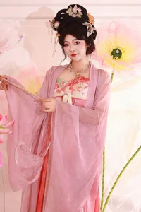 Modern Aesthetic Mastery: Art Language Vol.5858 Featuring KaiLin Jiang - image 3