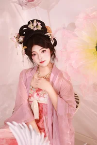 Modern Aesthetic Mastery: Art Language Vol.5858 Featuring KaiLin Jiang - image 20