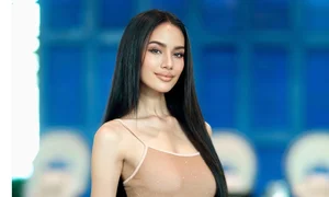 The Radiant Beauty of Miss Universe Thailand 2024: Opal Suchata Chuangsri’s Inspiring Journey to the Crown - image 9
