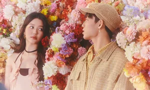 Stunning Thai Influencer Shines in New Music Video Collaboration with Mono - image 13