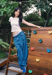 Stunning Thai Influencer Shines in New Music Video Collaboration with Mono - image 9