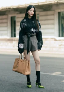 Stunning Thai Influencer Shines in New Music Video Collaboration with Mono - image 4