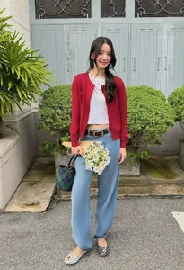 Stunning Thai Influencer Shines in New Music Video Collaboration with Mono - image 10