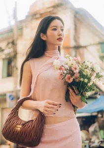 Stunning Thai Influencer Shines in New Music Video Collaboration with Mono - image 2