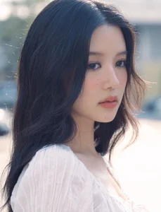 Stunning Thai Influencer Shines in New Music Video Collaboration with Mono - image 12