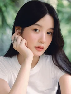 Stunning Thai Influencer Shines in New Music Video Collaboration with Mono - image 7