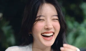 Stunning Thai Influencer Shines in New Music Video Collaboration with Mono - image 11