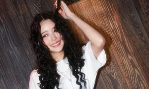 Stunning Thai Influencer Shines in New Music Video Collaboration with Mono - image 1