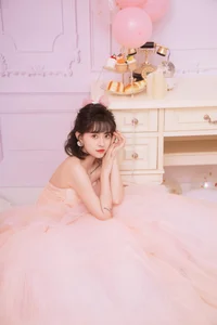 Modern Aesthetic Photography: YiTuYu Art Language Vol.6173 Featuring Yi Xuan - image 17