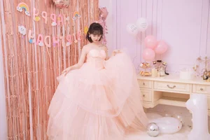 Modern Aesthetic Photography: YiTuYu Art Language Vol.6173 Featuring Yi Xuan - image 12