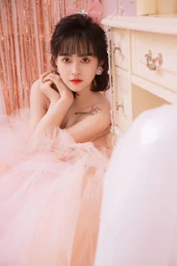 Modern Aesthetic Photography: YiTuYu Art Language Vol.6173 Featuring Yi Xuan - image 19