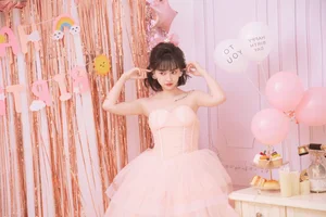 Modern Aesthetic Photography: YiTuYu Art Language Vol.6173 Featuring Yi Xuan - image 5