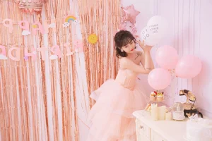 Modern Aesthetic Photography: YiTuYu Art Language Vol.6173 Featuring Yi Xuan - image 9