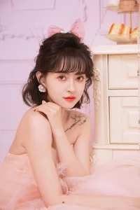 Modern Aesthetic Photography: YiTuYu Art Language Vol.6173 Featuring Yi Xuan - image 20