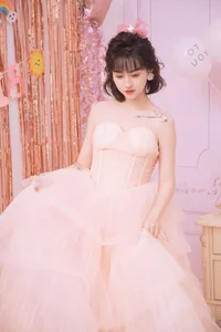 Modern Aesthetic Photography: YiTuYu Art Language Vol.6173 Featuring Yi Xuan - image 15