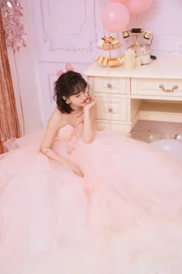Modern Aesthetic Photography: YiTuYu Art Language Vol.6173 Featuring Yi Xuan - image 10