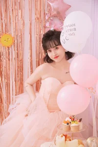 Modern Aesthetic Photography: YiTuYu Art Language Vol.6173 Featuring Yi Xuan - image 8