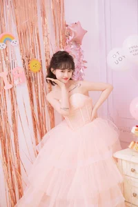 Modern Aesthetic Photography: YiTuYu Art Language Vol.6173 Featuring Yi Xuan - image 13