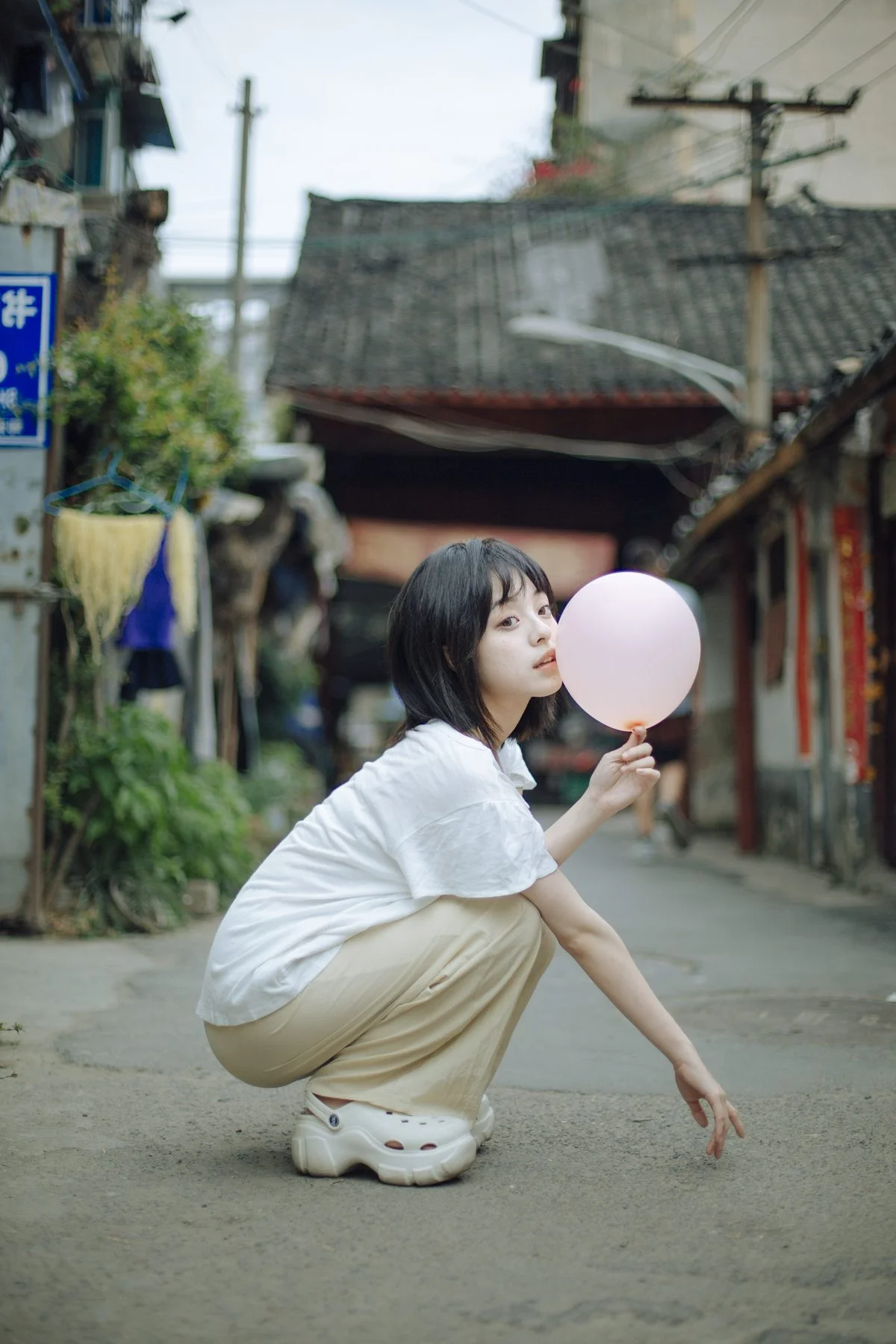 Contemporary Style: YiTuYu Art Language Vol.4766 Yan Li Er Salter