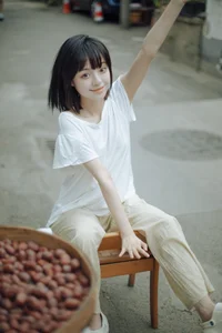 Contemporary Style: YiTuYu Art Language Vol.4766 Yan Li Er Salter - image 18