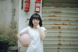 Contemporary Style: YiTuYu Art Language Vol.4766 Yan Li Er Salter - image 10