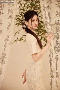 Art Language Vol.4084 Xiao Duo Duo Yao Bao Fu Exclusive Photo Gallery - image 16