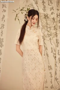 Art Language Vol.4084 Xiao Duo Duo Yao Bao Fu Exclusive Photo Gallery - image 21