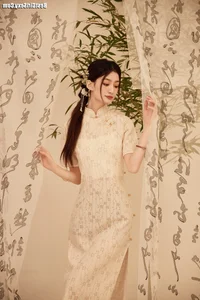 Art Language Vol.4084 Xiao Duo Duo Yao Bao Fu Exclusive Photo Gallery - image 22