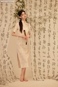 Art Language Vol.4084 Xiao Duo Duo Yao Bao Fu Exclusive Photo Gallery - image 14