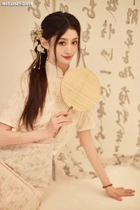 Art Language Vol.4084 Xiao Duo Duo Yao Bao Fu Exclusive Photo Gallery - image 19