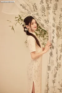 Art Language Vol.4084 Xiao Duo Duo Yao Bao Fu Exclusive Photo Gallery - image 20