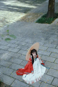 Xiao Xiao Yu: A Study in Grace for YiTuYu Art Language Vol.7372 - image 31
