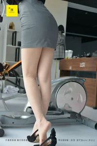 IESS Fantasy Series: Meixi’s Fitness Guide Vol 1 - Athletic Elegance and Style - image 2