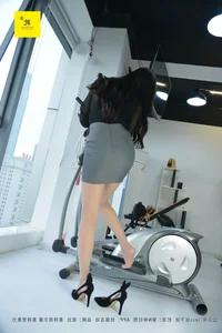 IESS Fantasy Series: Meixi’s Fitness Guide Vol 1 - Athletic Elegance and Style - image 15