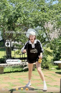 Vietnam U23 Star Ly Duc Sparks Social Media Intrigue Amid Relationship Rumors - image 4
