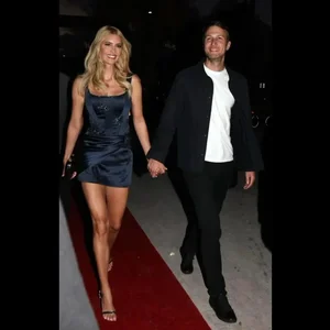 Ivanka Trump’s Signature Style: A Blend of Sophisticated Elegance and Modern Professionalism - image 7