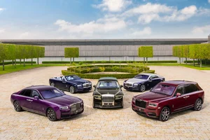 The Ultimate Luxury Experience: Why Rolls-Royce Defines High-End Automotive Excellence and Bespoke Craftsmanship - image 1
