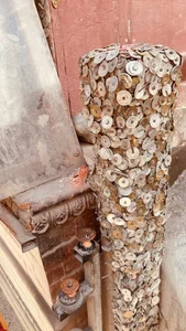 The Mysterious 'Toothache Tree' of Nepal: A Unique Tradition in Kathmandu - image 2