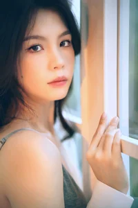 YiTuYu Art Language Vol.6705: Shi Mu Mu Jiang A Photography - image 7
