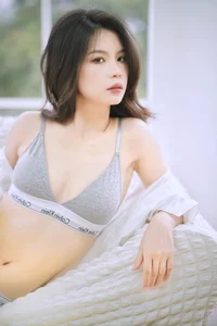 YiTuYu Art Language Vol.6705: Shi Mu Mu Jiang A Photography - image 11