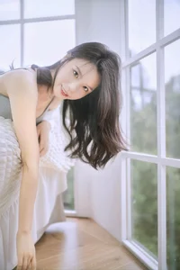 YiTuYu Art Language Vol.6705: Shi Mu Mu Jiang A Photography - image 13