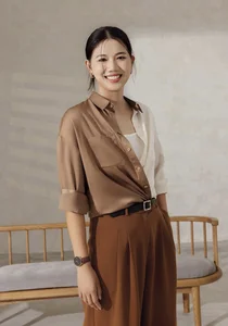 Anh Vien's Stunning Transformation: From Olympic Swimmer to Professional Fashion Model - image 6