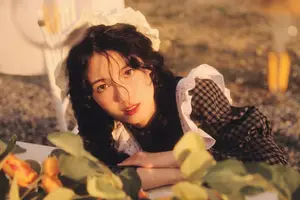 Discover Zhu Qing in YiTuYu Vol.8780: Rustic Charm & Radiant Smiles - image 10