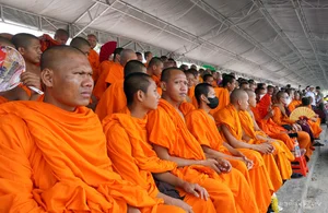 Ghe Ngo Racing: The Spectacular Traditional Festival of the Mekong Delta - image 1