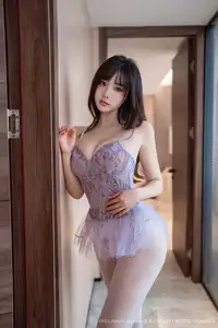 XingYan Vol.413: Shen Nan Xi RuRu's Alluring Grace & Elegant Charm - image 20