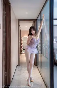XingYan Vol.413: Shen Nan Xi RuRu's Alluring Grace & Elegant Charm - image 39