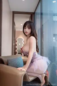 XingYan Vol.413: Shen Nan Xi RuRu's Alluring Grace & Elegant Charm - image 25